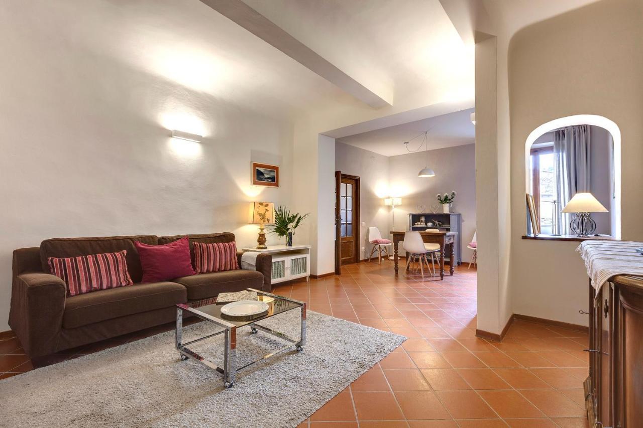Casa Campuccio -Appartamento Campuccio1 E Appartamento Campuccio 2 Florence Exterior photo