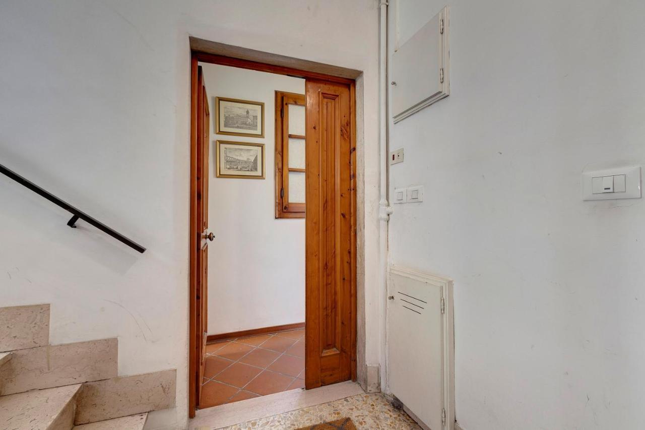 Casa Campuccio -Appartamento Campuccio1 E Appartamento Campuccio 2 Florence Exterior photo