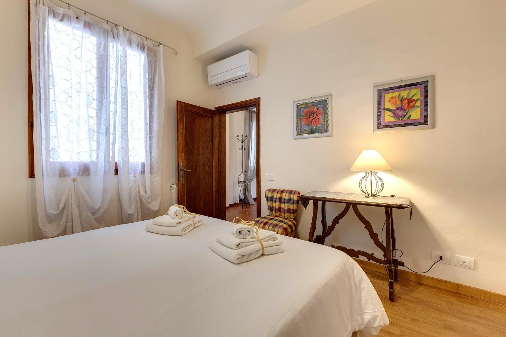 Casa Campuccio -Appartamento Campuccio1 E Appartamento Campuccio 2 Florence Room photo