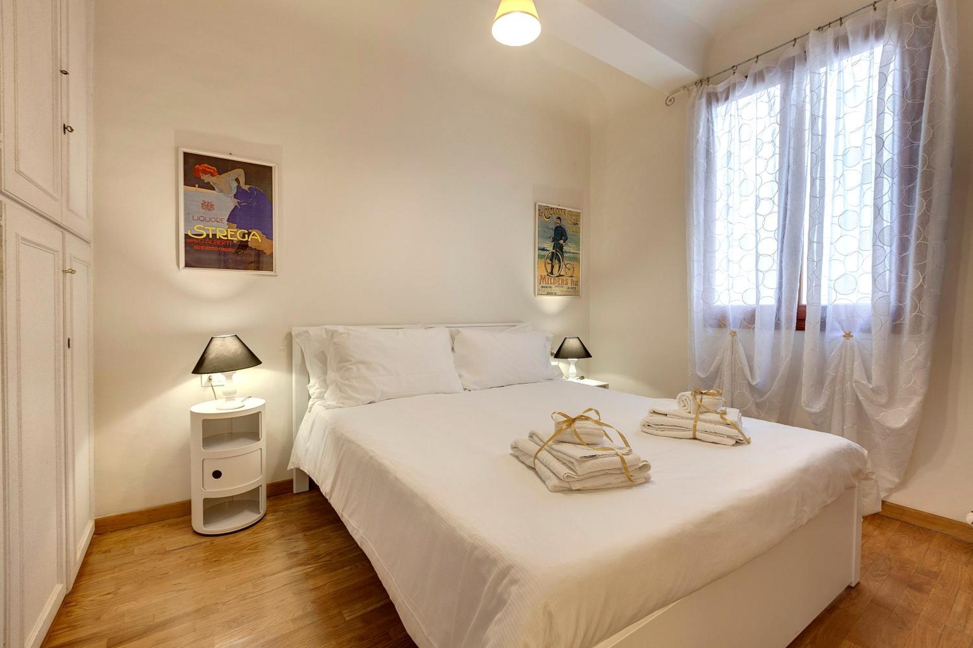 Casa Campuccio -Appartamento Campuccio1 E Appartamento Campuccio 2 Florence Room photo