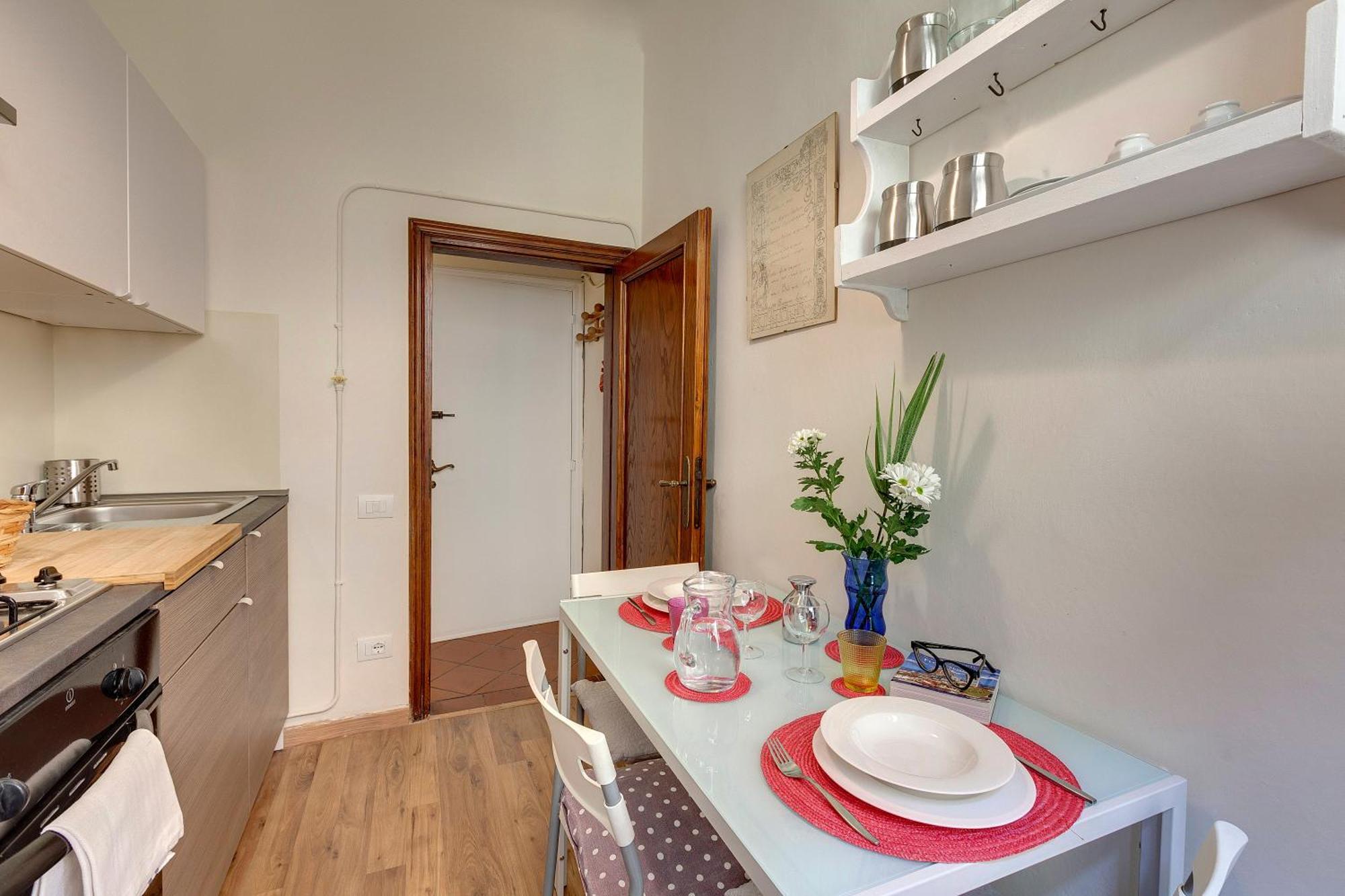 Casa Campuccio -Appartamento Campuccio1 E Appartamento Campuccio 2 Florence Room photo