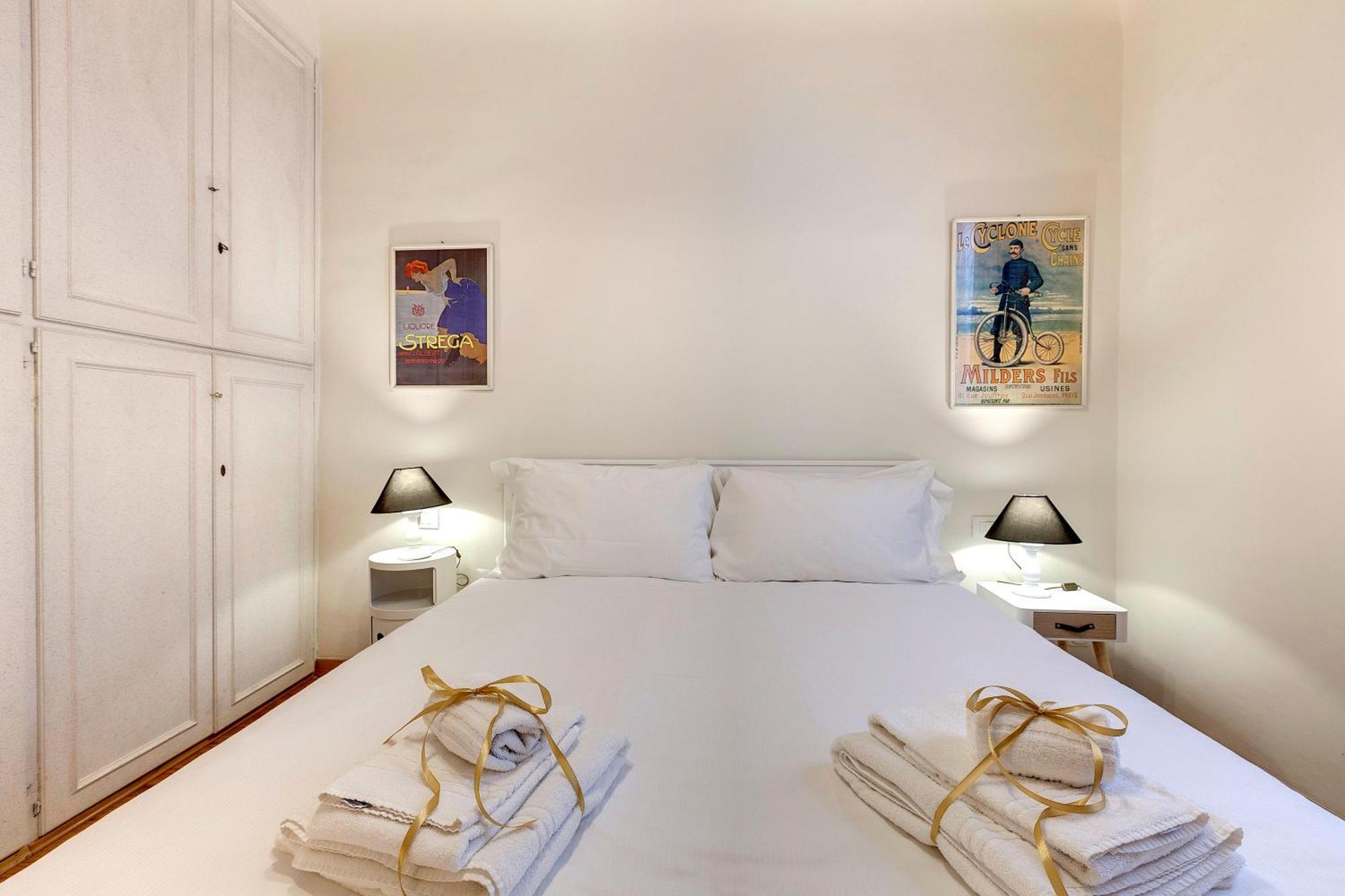 Casa Campuccio -Appartamento Campuccio1 E Appartamento Campuccio 2 Florence Room photo