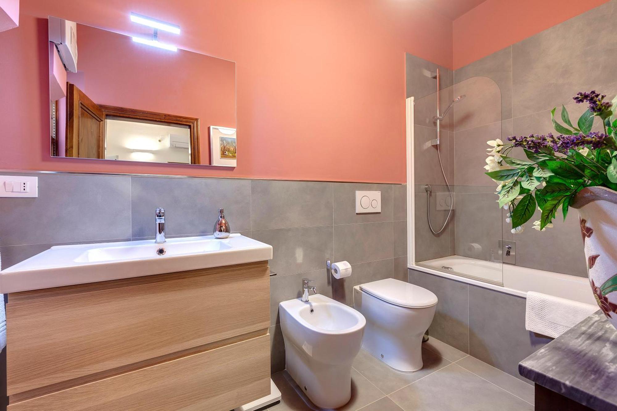 Casa Campuccio -Appartamento Campuccio1 E Appartamento Campuccio 2 Florence Room photo