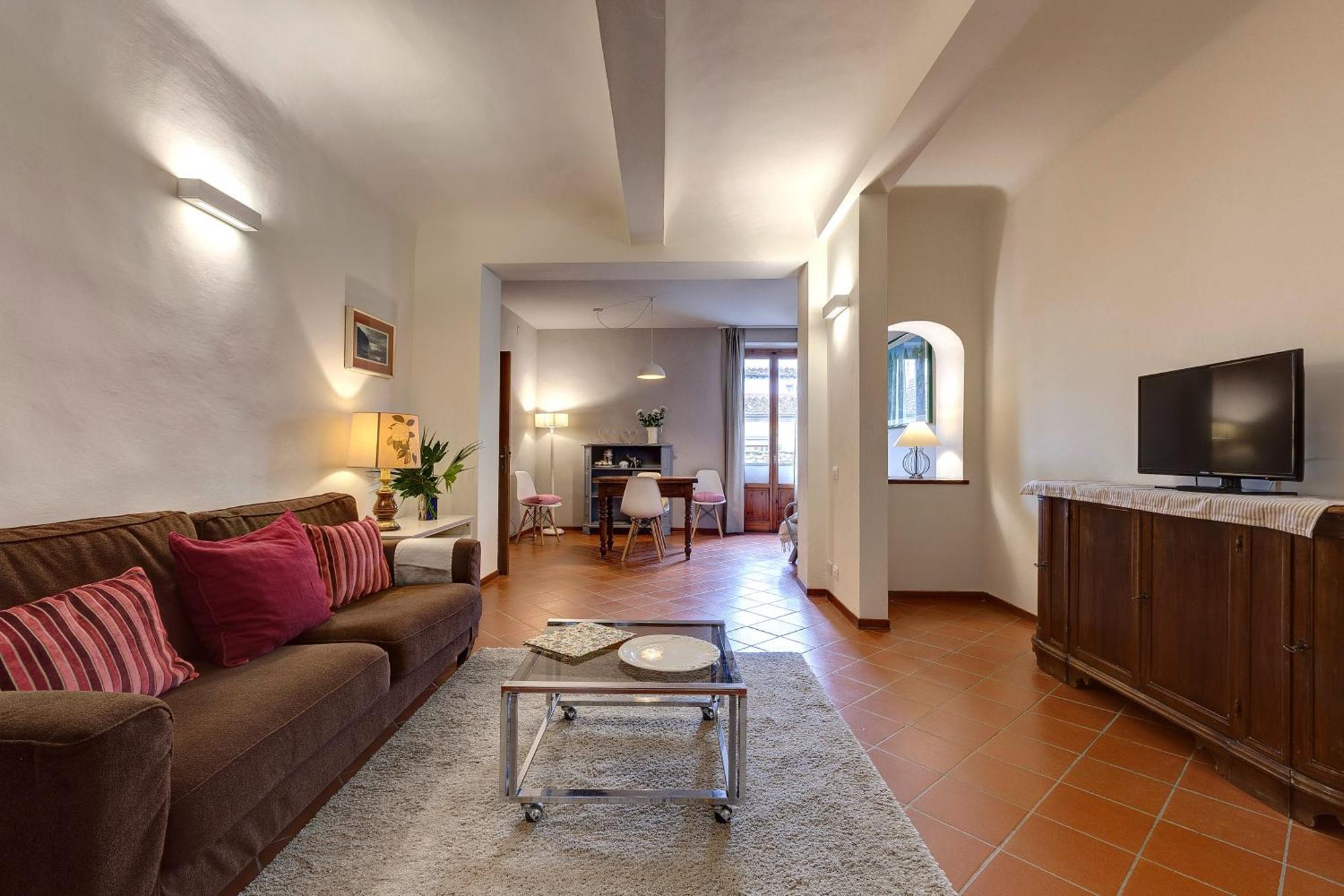 Casa Campuccio -Appartamento Campuccio1 E Appartamento Campuccio 2 Florence Room photo