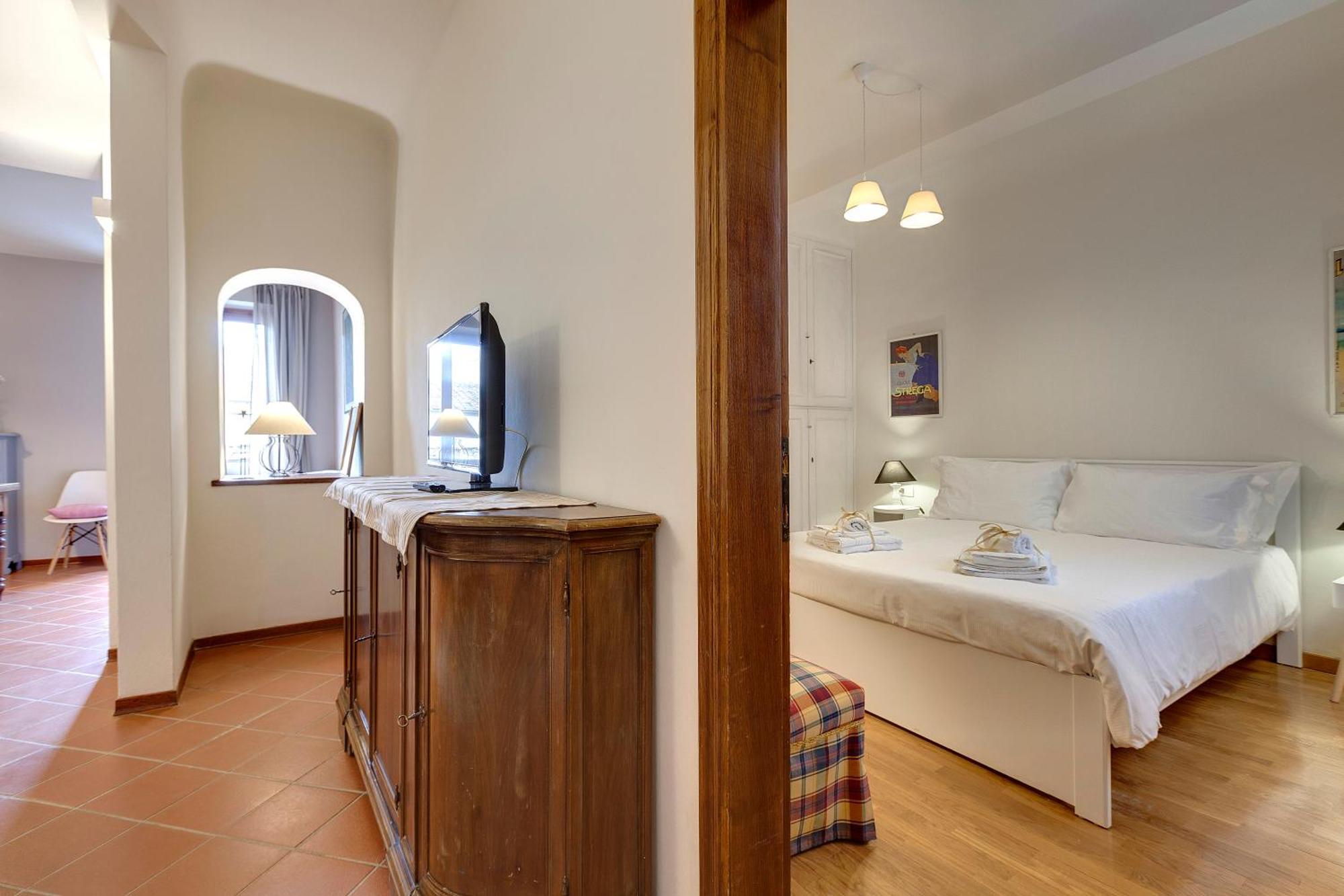 Casa Campuccio -Appartamento Campuccio1 E Appartamento Campuccio 2 Florence Room photo