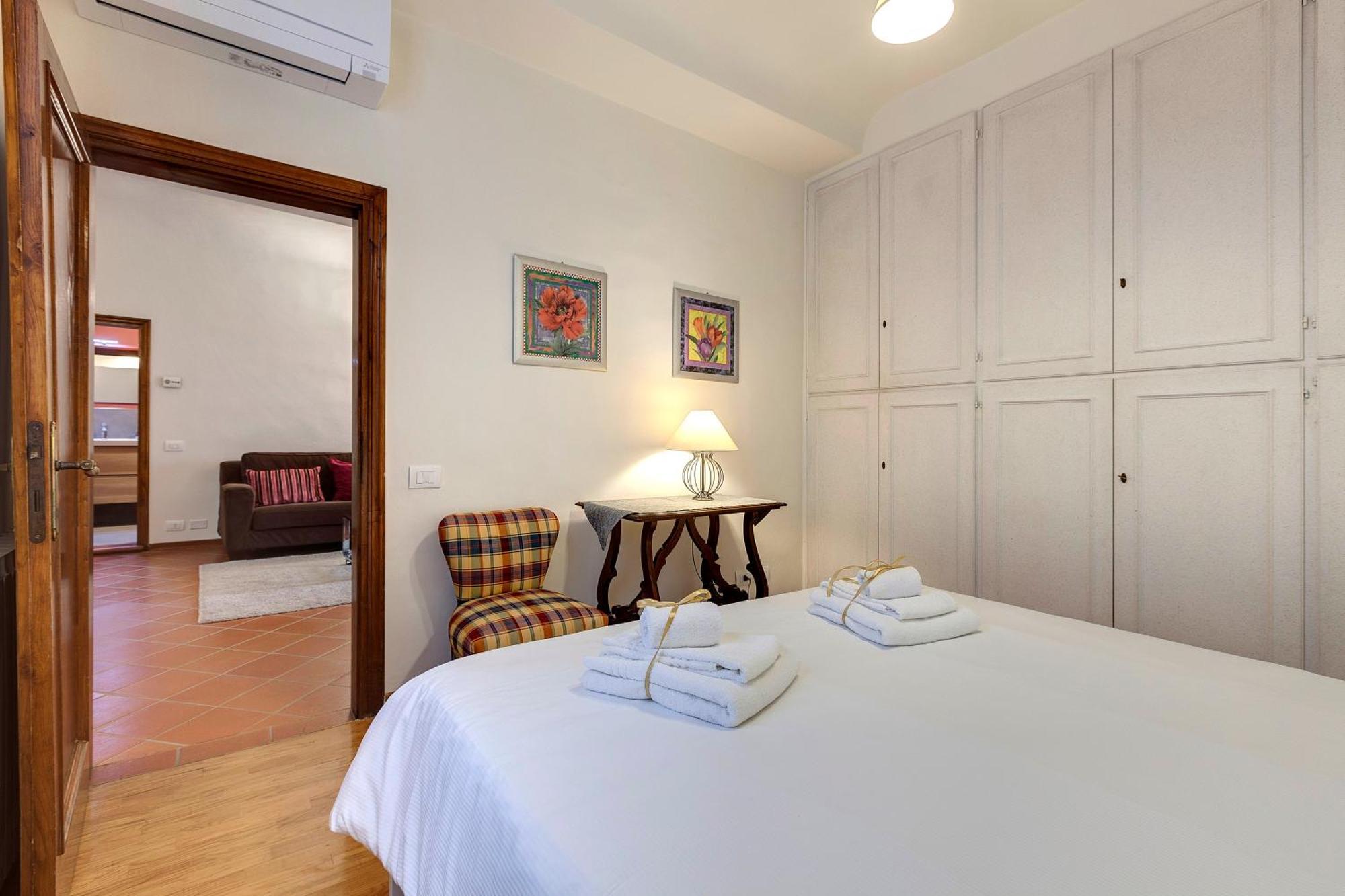 Casa Campuccio -Appartamento Campuccio1 E Appartamento Campuccio 2 Florence Room photo