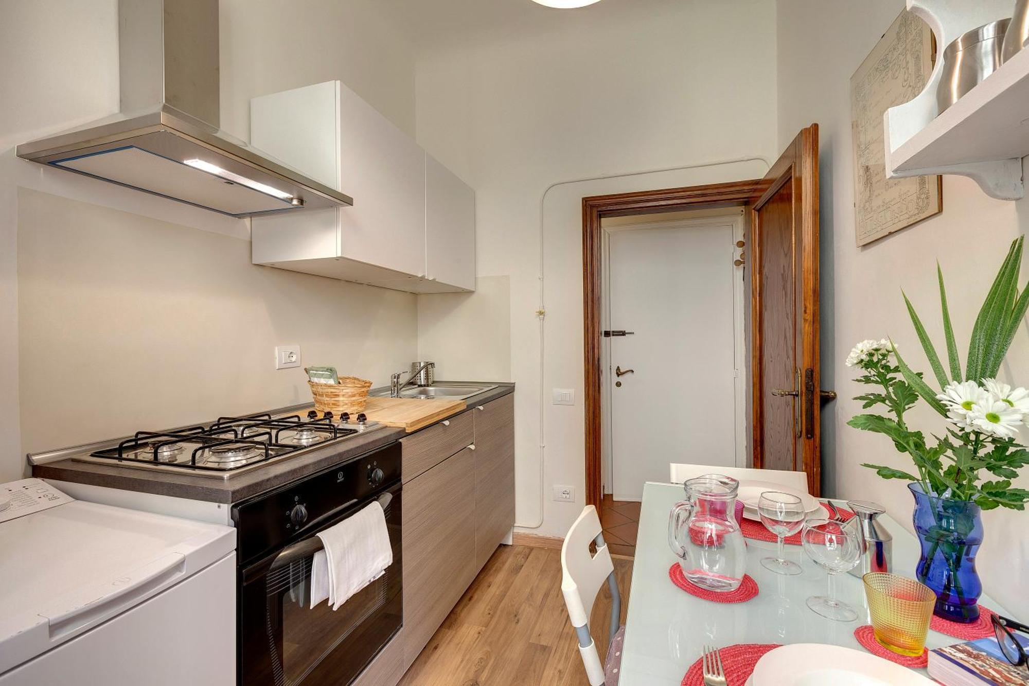 Casa Campuccio -Appartamento Campuccio1 E Appartamento Campuccio 2 Florence Room photo
