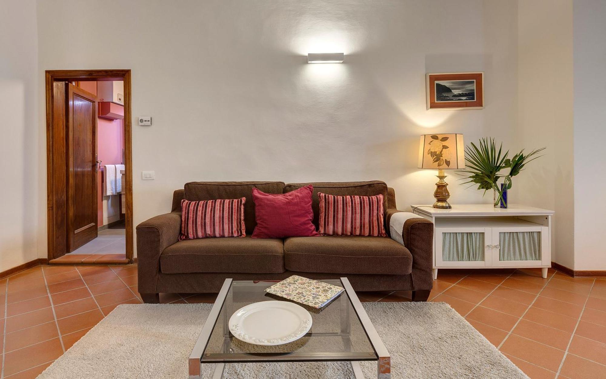 Casa Campuccio -Appartamento Campuccio1 E Appartamento Campuccio 2 Florence Room photo