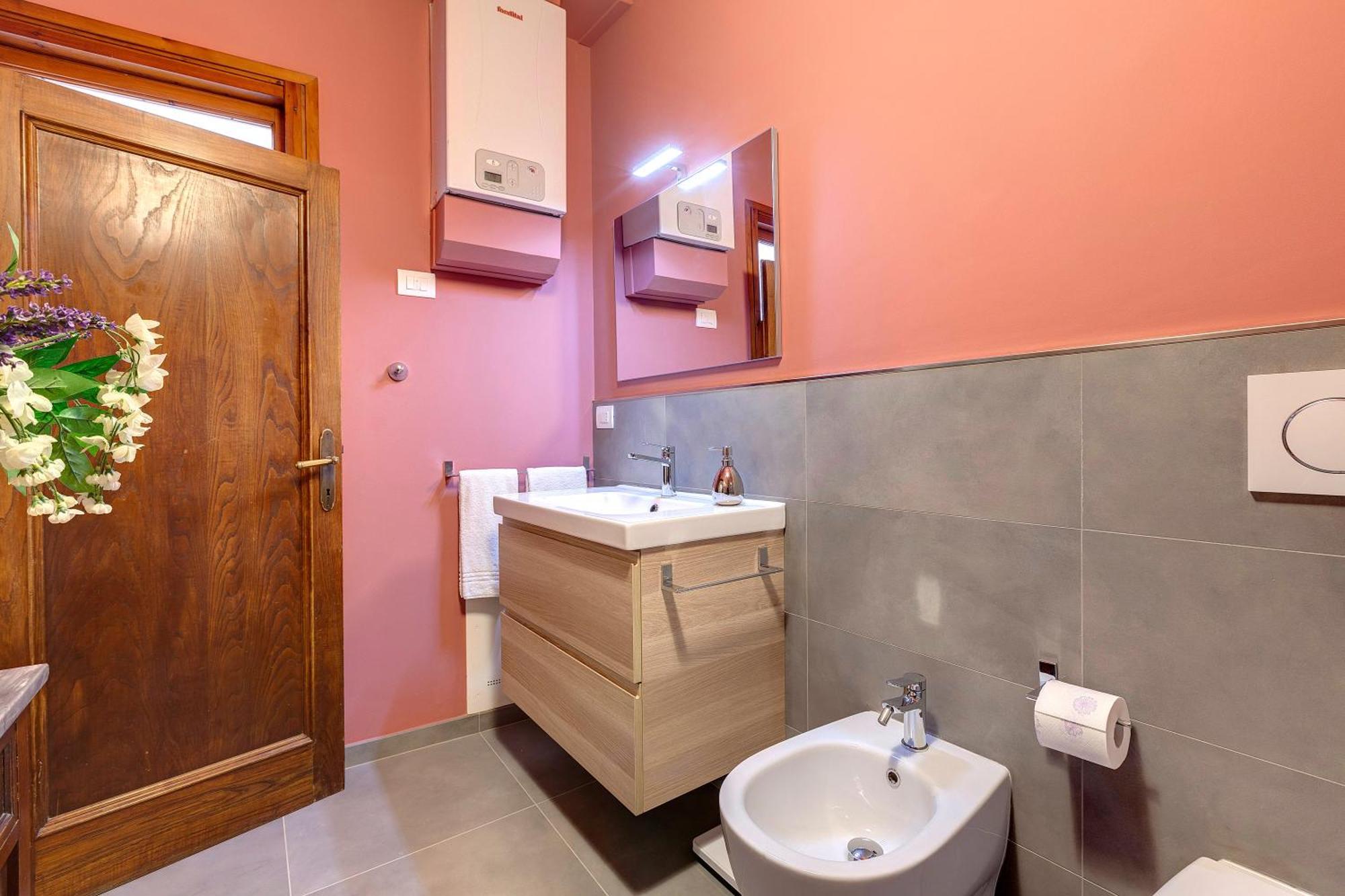 Casa Campuccio -Appartamento Campuccio1 E Appartamento Campuccio 2 Florence Room photo