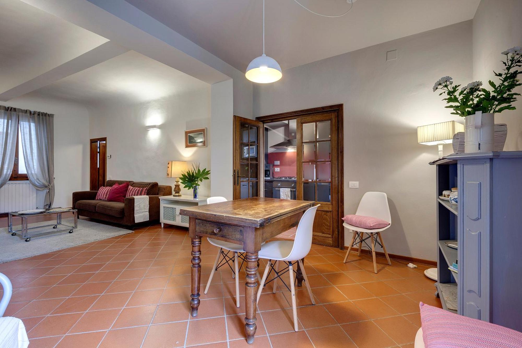 Casa Campuccio -Appartamento Campuccio1 E Appartamento Campuccio 2 Florence Room photo