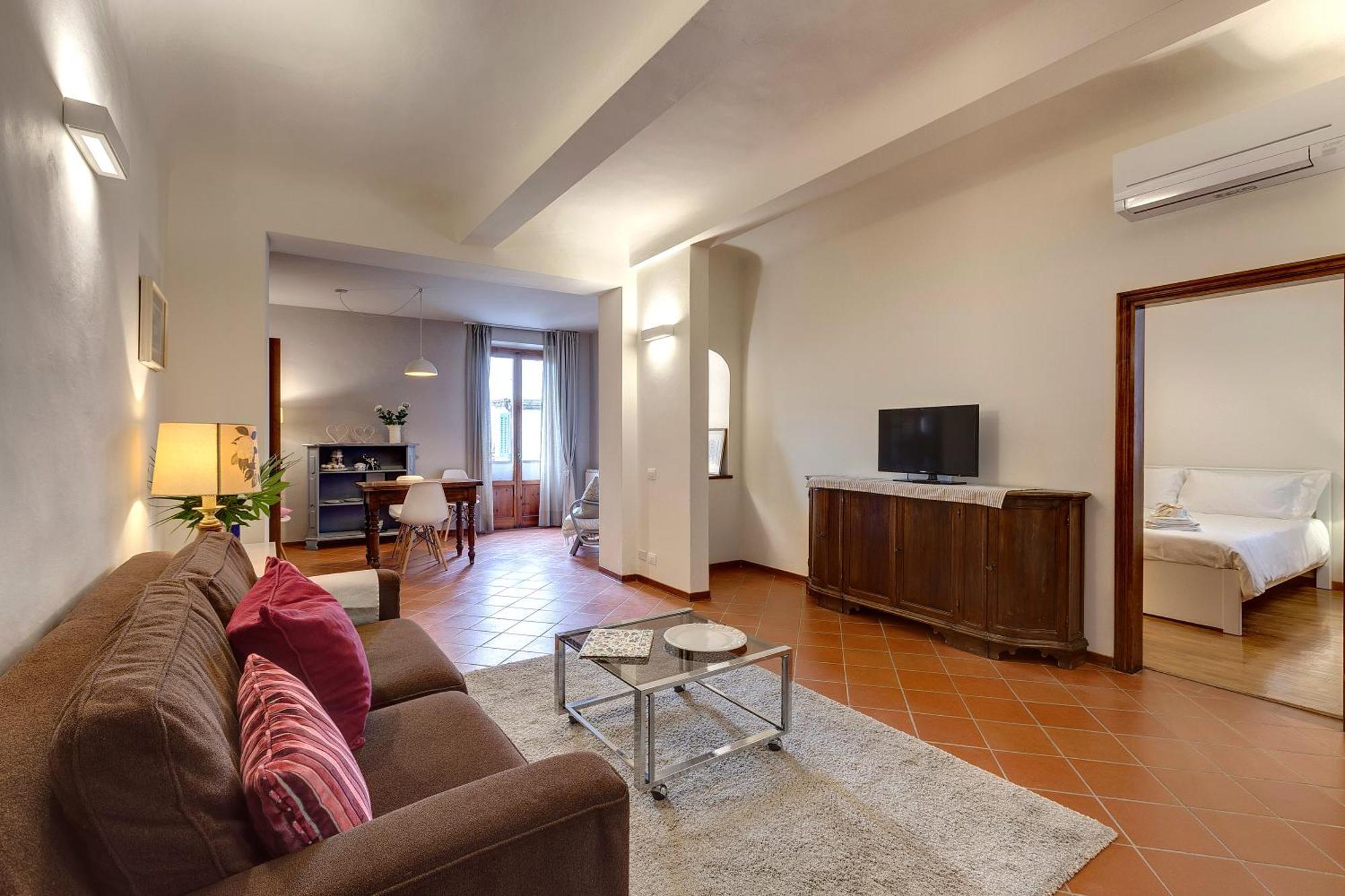 Casa Campuccio -Appartamento Campuccio1 E Appartamento Campuccio 2 Florence Room photo